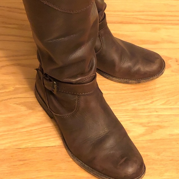 Frye Boots - Picture 4 of 8